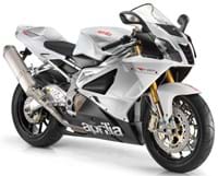 RSV Mille R For Sale